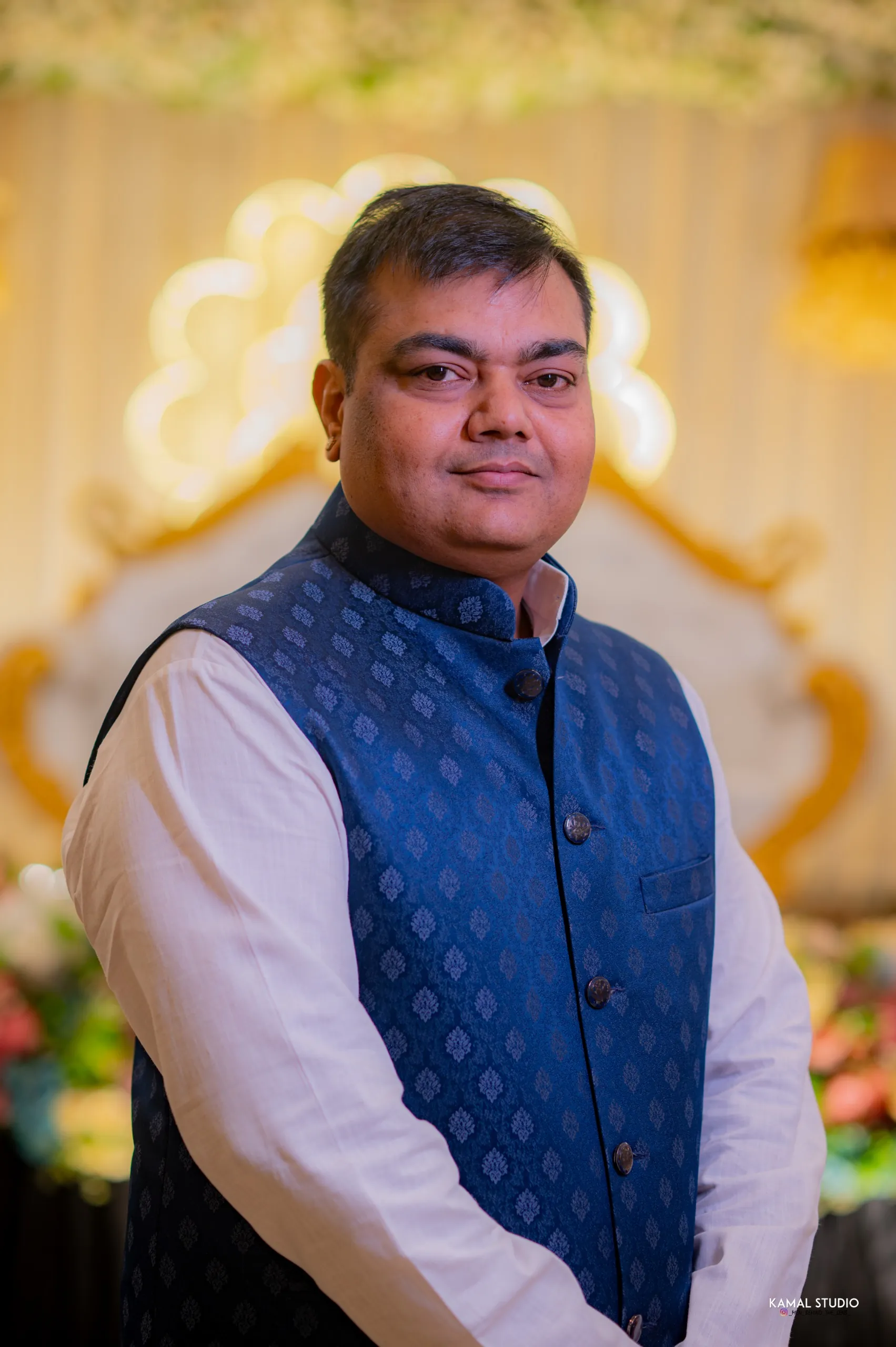Vikram Singh Chouhan